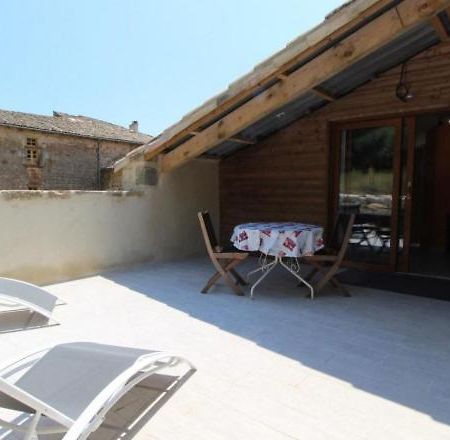 Pranles Domaine Du Clap Bed & Breakfast エクステリア 写真