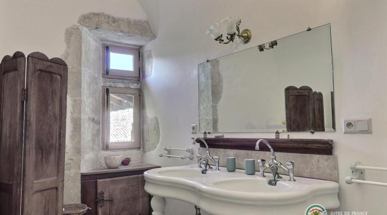 Pranles Domaine Du Clap Bed & Breakfast エクステリア 写真