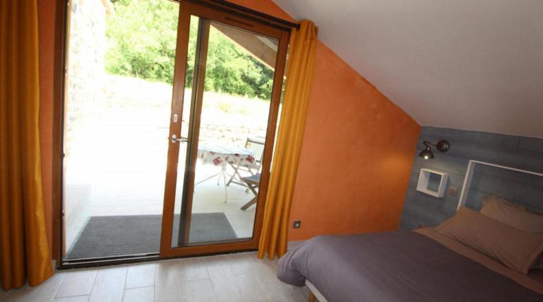 Pranles Domaine Du Clap Bed & Breakfast エクステリア 写真