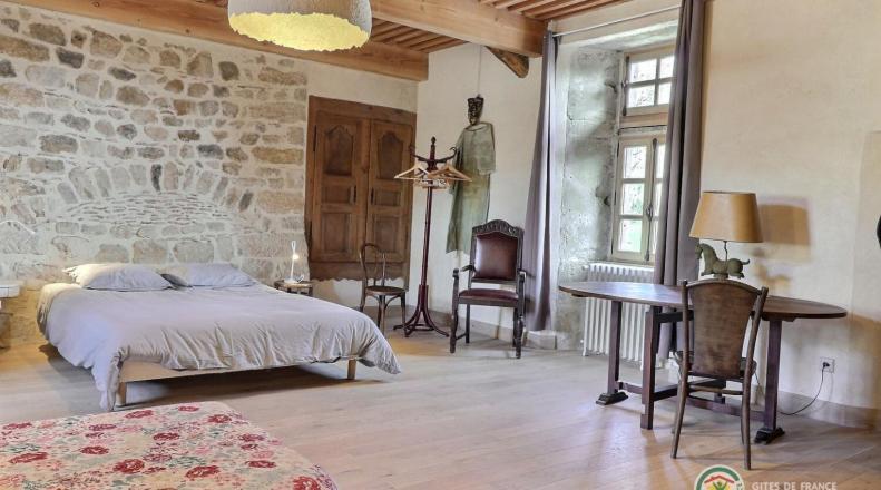 Pranles Domaine Du Clap Bed & Breakfast エクステリア 写真