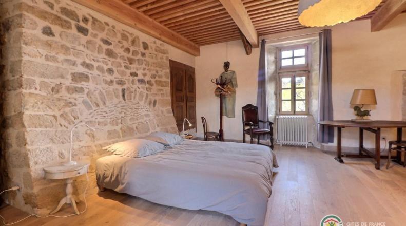 Pranles Domaine Du Clap Bed & Breakfast エクステリア 写真
