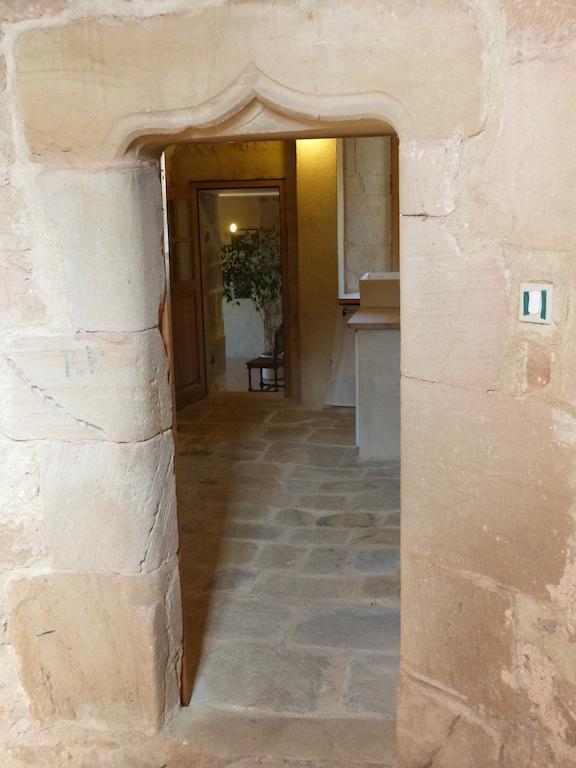 Pranles Domaine Du Clap Bed & Breakfast エクステリア 写真