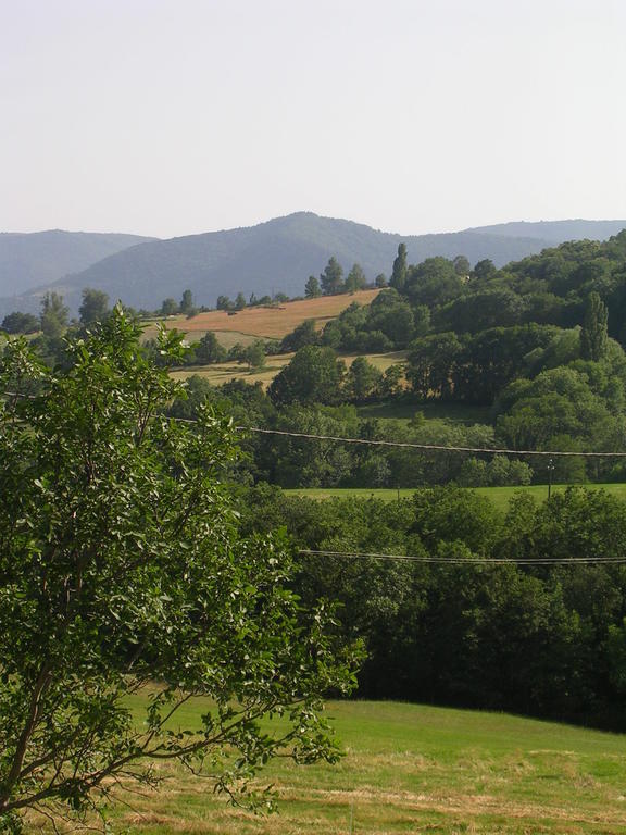 Pranles Domaine Du Clap Bed & Breakfast 部屋 写真